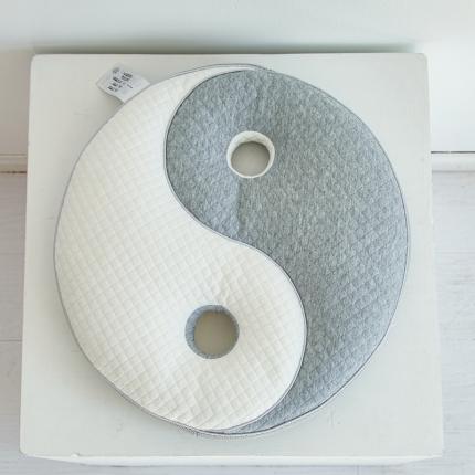 91家纺网 家纺一手货源 找家纺 （总）星芯合家纺 2024新款太极美臀坐垫