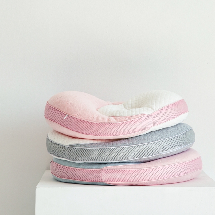 91家纺网 家纺一手货源 找家纺 （总）星芯合家纺 2024新款太极美臀坐垫