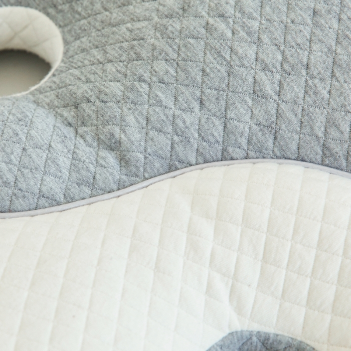 91家纺网 家纺一手货源 找家纺 （总）星芯合家纺 2024新款太极美臀坐垫