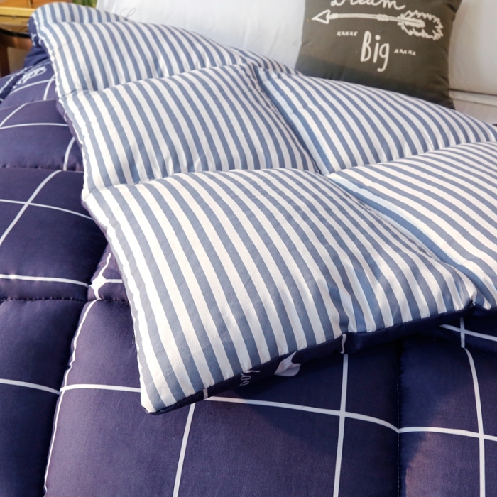 91家纺网 家纺一手货源 找家纺 （总）友承家纺 2025新款水洗棉冬被