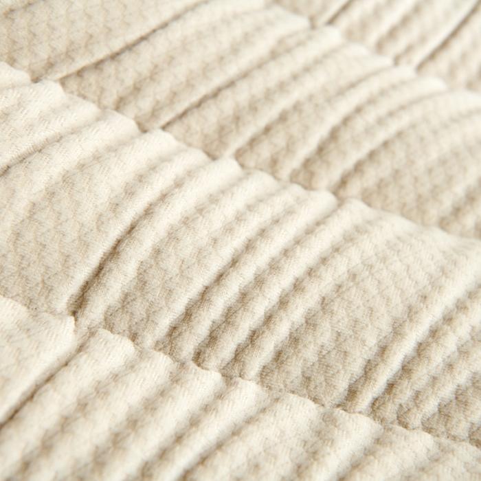 91家纺网 家纺一手货源 找家纺 赛格时代家居 牛奶绒舒适护颈羽丝绒枕头 低枕