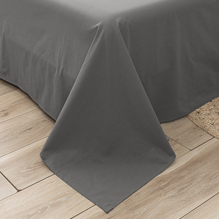 91家纺网 家纺一手货源 找家纺 ab家纺 2022新款全棉水洗棉四件套 小资生活   豆沙