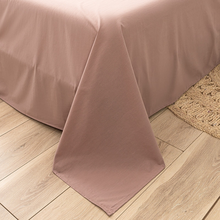 91家纺网 家纺一手货源 找家纺 ab家纺 2022新款全棉水洗棉四件套 寻梦  咖