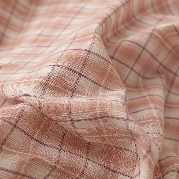 91家纺网 家纺一手货源 找家纺 ab家纺 2022新款全棉水洗棉四件套 寻梦  咖