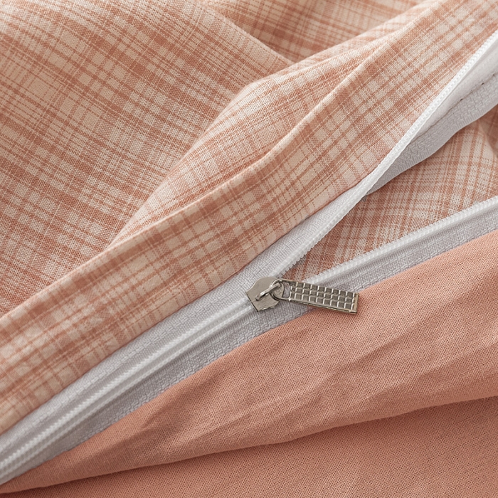 91家纺网 家纺一手货源 找家纺 ab家纺 2022新款全棉水洗棉四件套 周末  玉