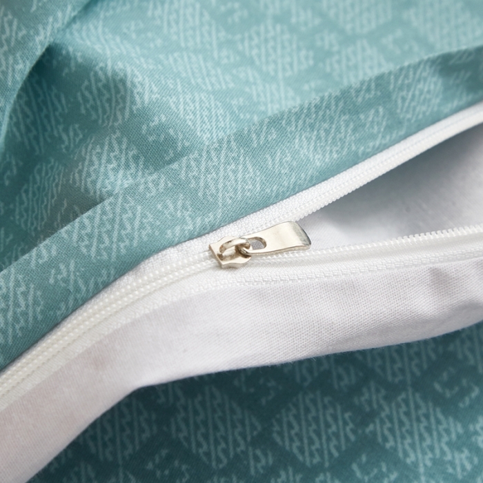 91家纺网 家纺一手货源 找家纺 金纱玉纺 2022新款全棉大版印花13372四件套 斯汀