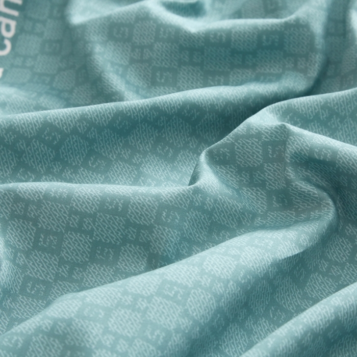 91家纺网 家纺一手货源 找家纺 金纱玉纺 2022新款全棉大版印花13372四件套 斯汀