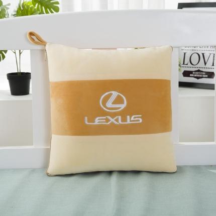 91家纺网 家纺一手货源 找家纺 （总1）慕澄 2022新款水晶绒双拼抱枕被