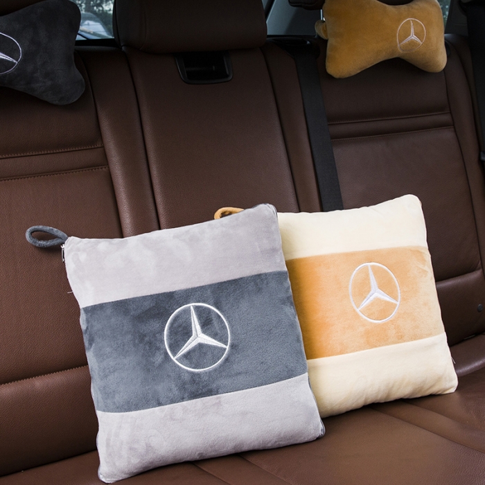 91家纺网 家纺一手货源 找家纺 （总1）慕澄 2022新款水晶绒双拼抱枕被