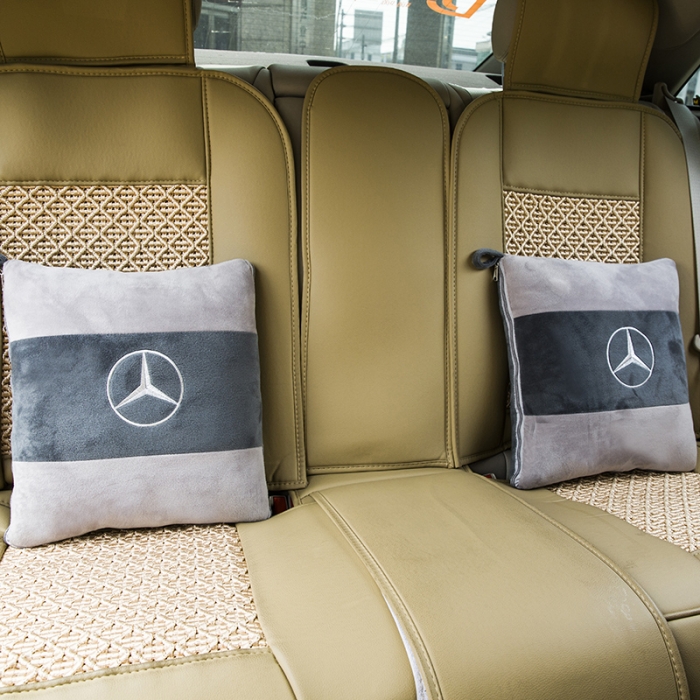 91家纺网 家纺一手货源 找家纺 （总1）慕澄 2022新款水晶绒双拼抱枕被