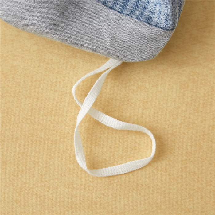 91家纺网 家纺一手货源 找家纺 沐白 2022全棉13376铂金棉印花四件套（第二批） 巴洛克