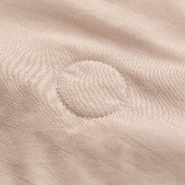 91家纺网 家纺一手货源 找家纺 （总）森林人 2022新款水洗棉大豆纤维夏凉被 风格2