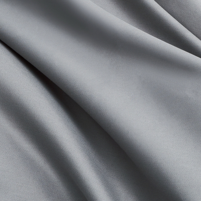 91家纺网 家纺一手货源 找家纺 顾家家居新款60长绒棉双拼全棉四件套纯棉纯色高级灰粉黛