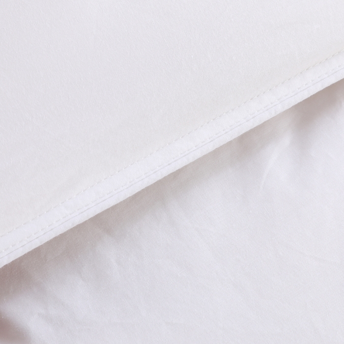 91家纺网 家纺一手货源 找家纺 （总）羽仙子2023全棉羽绒被白鹅绒冬被加厚被子被芯