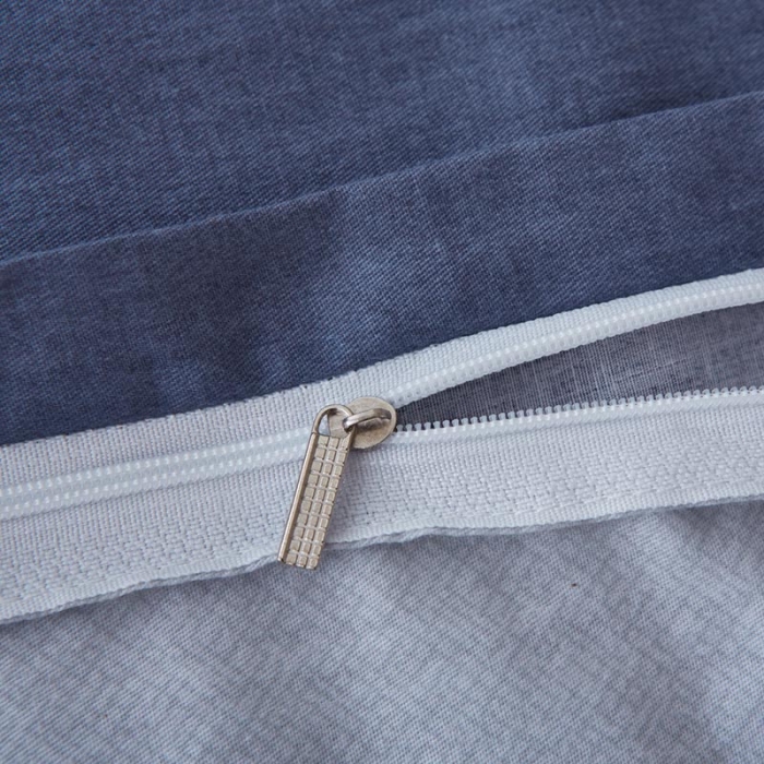 91家纺网 家纺一手货源 找家纺 尚帛 2024新款全棉12868印花四件套 爱LOVE