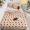 91家纺网 家纺一手货源 找家纺 （总）星期八 2022新款豆豆夏被包边款系列一