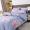 91家纺网 家纺一手货源 找家纺 梵巢家纺 芦荟棉单被套 吉祥鹤