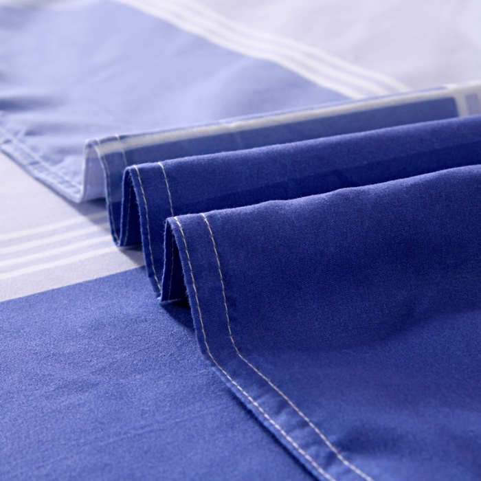 91家纺网 家纺一手货源 找家纺 梵巢家纺 芦荟棉单被套 米兰风情