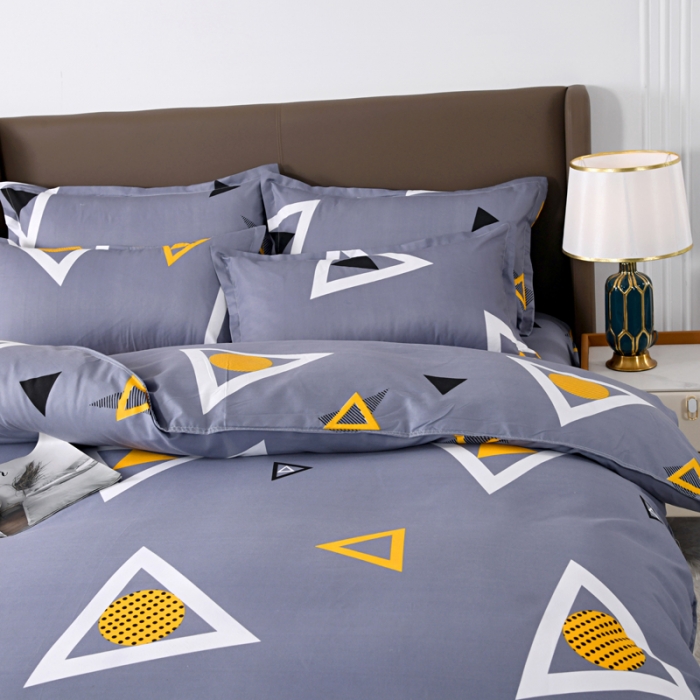 91家纺网 家纺一手货源 找家纺 梵巢家纺 芦荟棉单被套 三维空间