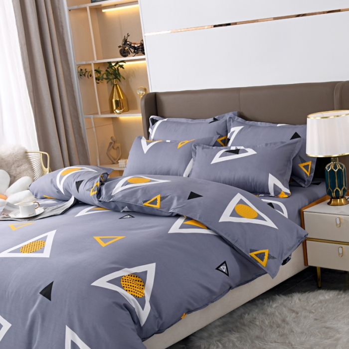 91家纺网 家纺一手货源 找家纺 梵巢家纺 芦荟棉单被套 三维空间