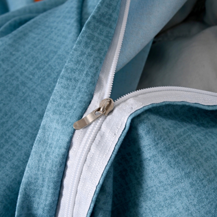 91家纺网 家纺一手货源 找家纺 梵巢家纺 芦荟棉四件套 萌朵