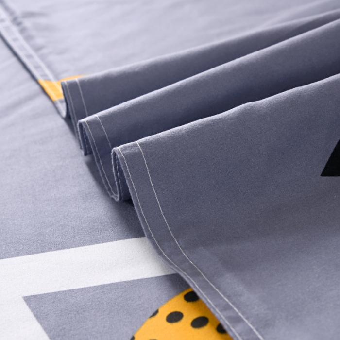 91家纺网 家纺一手货源 找家纺 梵巢家纺 芦荟棉四件套 三维空间