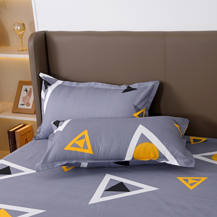 91家纺网 家纺一手货源 找家纺 梵巢家纺 芦荟棉四件套 三维空间