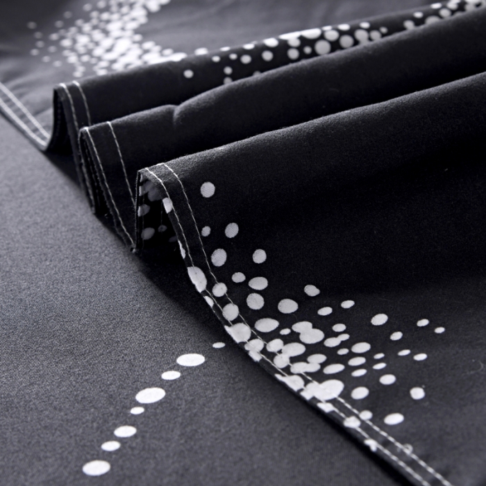 91家纺网 家纺一手货源 找家纺 梵巢家纺 芦荟棉四件套 心芯恋