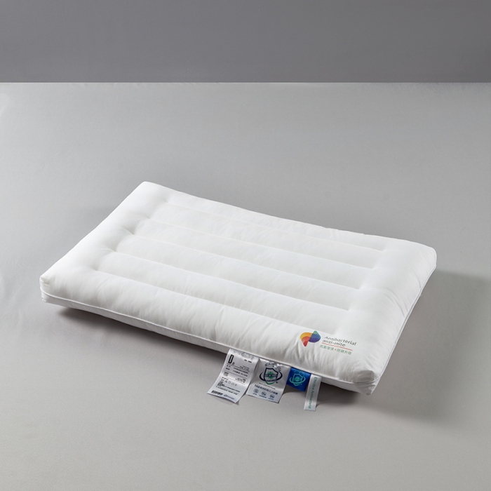 91家纺网 家纺一手货源 找家纺 多点家居 2022新款抗菌低枕