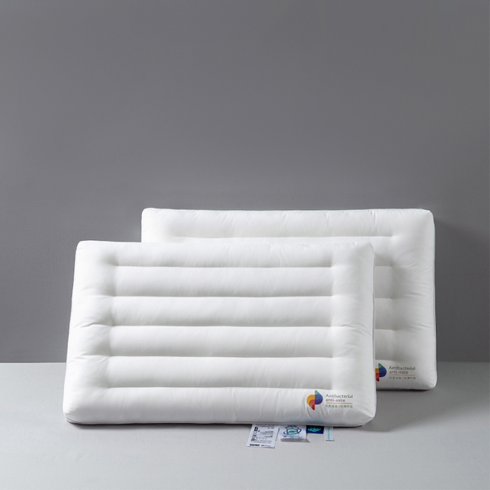 91家纺网 家纺一手货源 找家纺 多点家居 2022新款抗菌低枕