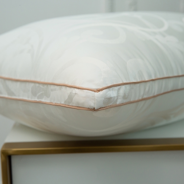 91家纺网 家纺一手货源 找家纺 多点家居 2022新款60提花大豆枕