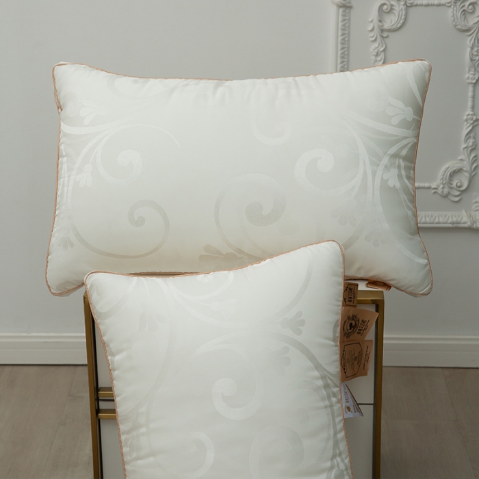 91家纺网 家纺一手货源 找家纺 多点家居 2022新款60提花大豆枕