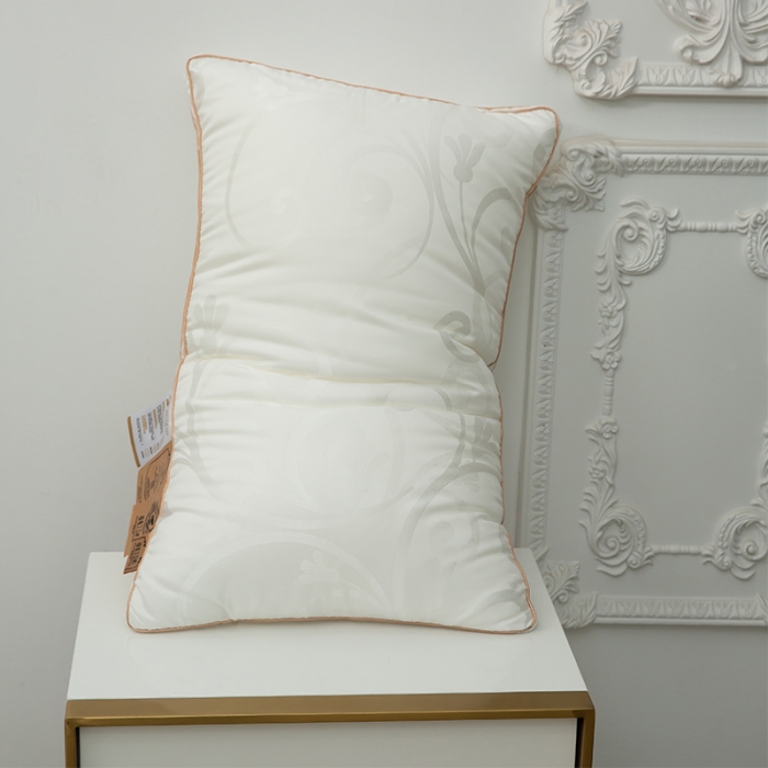 91家纺网 家纺一手货源 找家纺 多点家居 2022新款60提花大豆枕