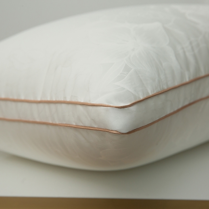 91家纺网 家纺一手货源 找家纺 多点家居 2022新款60提花大豆枕