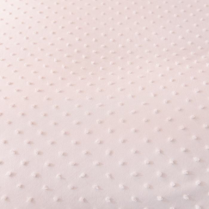 91家纺网 家纺一手货源 找家纺 梦之岛 2022新款豆豆公主韩版磨毛四件套 豆豆公主-白