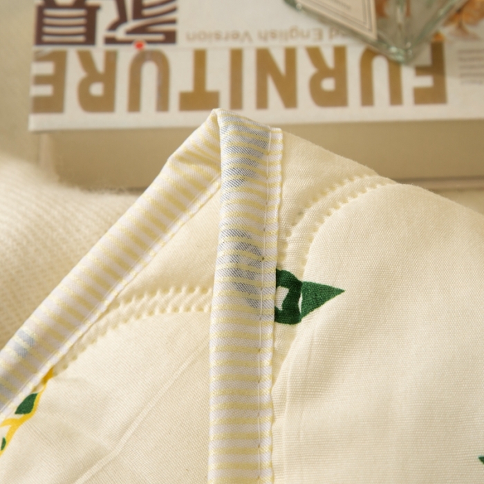 91家纺网 家纺一手货源 找家纺 (总)爱派 2022新款磨毛印花夏凉被夏被空调被被子被芯