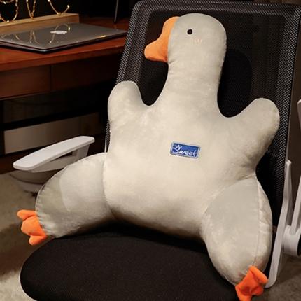 91家纺网 家纺一手货源 找家纺 （总）仟亿莱 2022新款舒适大鹅腰枕