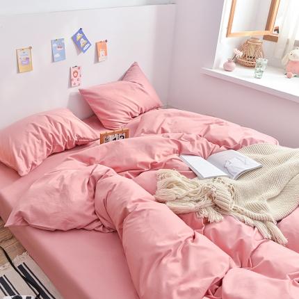 91家纺网 家纺一手货源 找家纺 （总）极梦家纺（支持定制） 2025新款40支13372全棉单被套