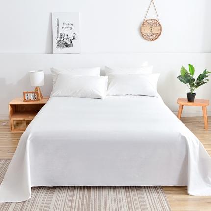 91家纺网 家纺一手货源 找家纺 （总）极梦家纺（支持定制） 2025新款40支13372全棉单床单