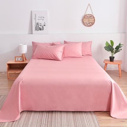 91家纺网 家纺一手货源 找家纺 （总）极梦家纺（支持定制） 2025新款40支13372全棉单床单