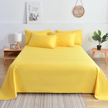 91家纺网 家纺一手货源 找家纺 （总）极梦家纺（支持定制） 2025新款40支13372全棉单床单