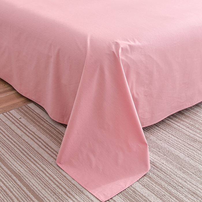 91家纺网 家纺一手货源 找家纺 （总）极梦家纺（支持定制） 2025新款40支13372全棉单床单