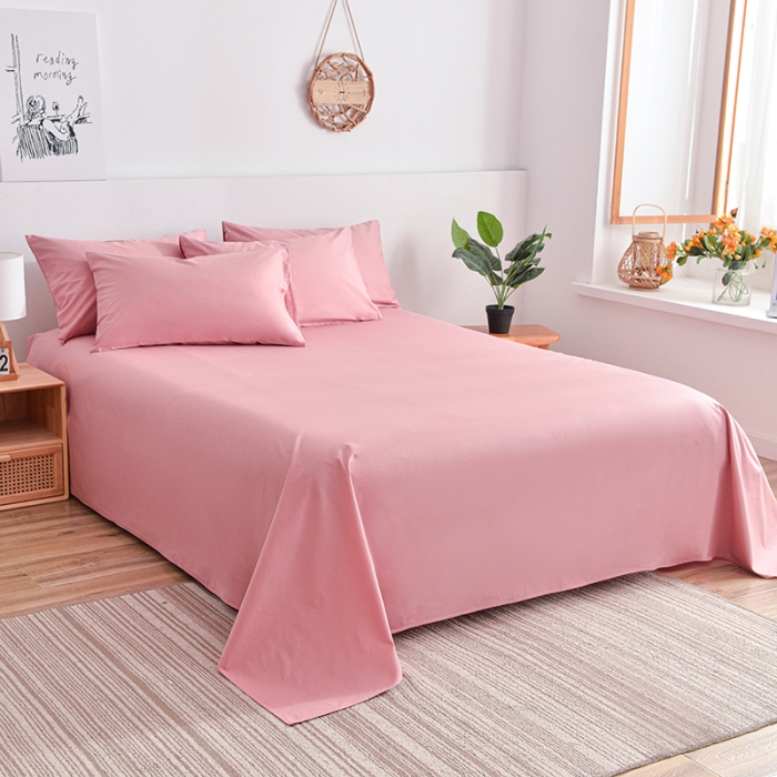 91家纺网 家纺一手货源 找家纺 （总）极梦家纺（支持定制） 2025新款40支13372全棉单床单