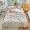 91家纺网 家纺一手货源 找家纺 有货2022新款至臻13372全棉大豆被夏凉被春秋被香水玫瑰