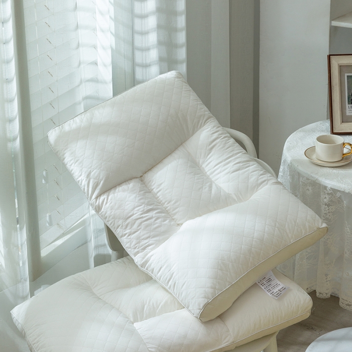 91家纺网 家纺一手货源 找家纺 （总）多点家居 2022新款多功能乳胶护颈枕