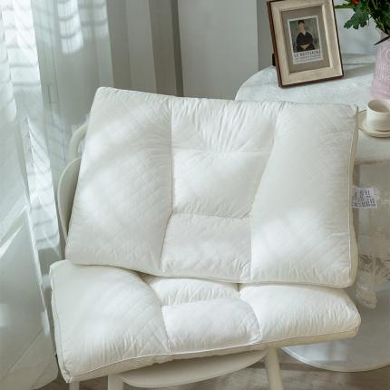 （总）多点家居 2022新款多功能乳胶护颈枕