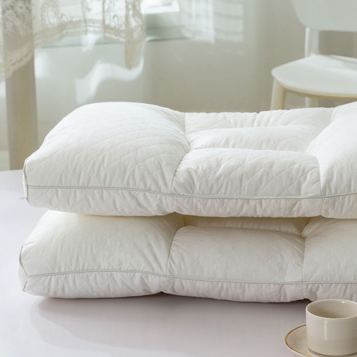 91家纺网 家纺一手货源 找家纺 （总）多点家居 2022新款多功能乳胶护颈枕