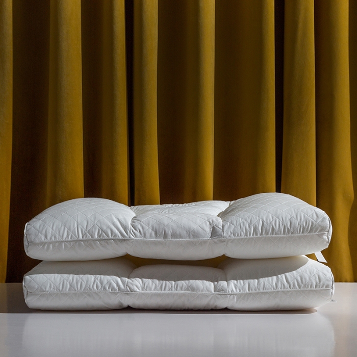 91家纺网 家纺一手货源 找家纺 （总）多点家居 2022新款多功能乳胶护颈枕