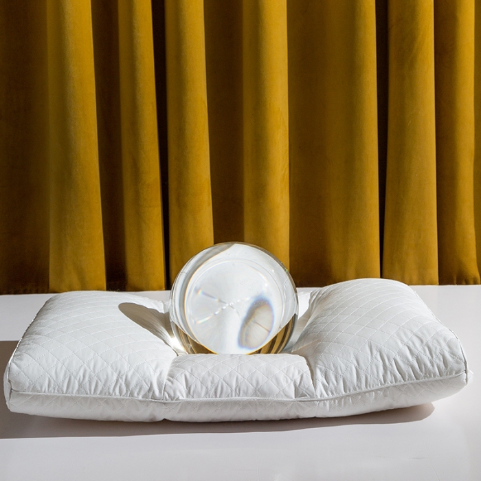 91家纺网 家纺一手货源 找家纺 （总）多点家居 2022新款多功能乳胶护颈枕