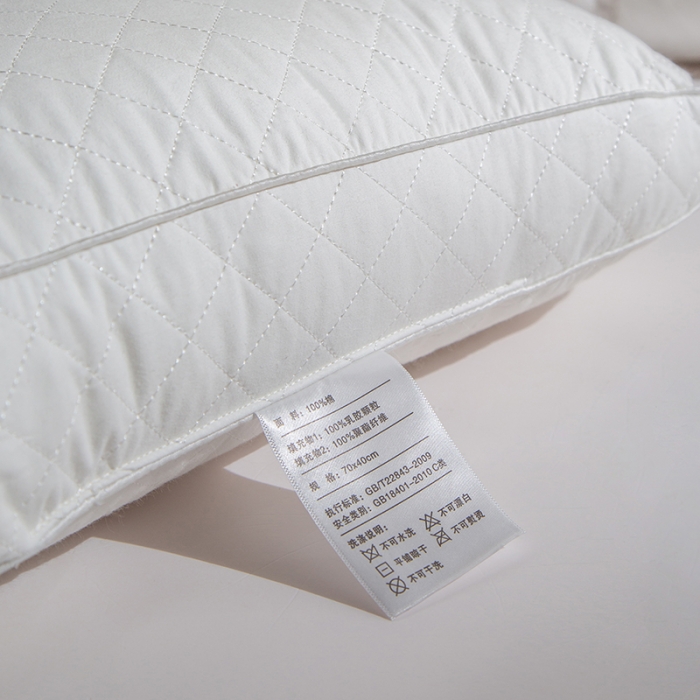 91家纺网 家纺一手货源 找家纺 （总）多点家居 2022新款多功能乳胶护颈枕